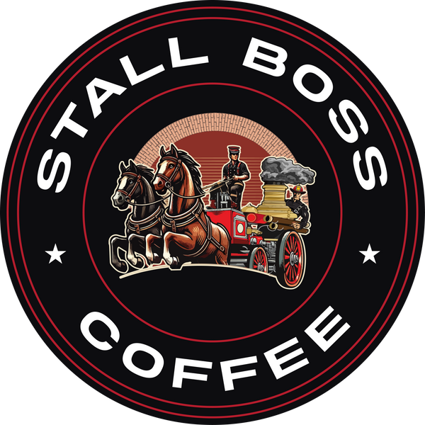 Stall Boss Coffee